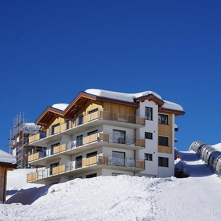 Haus Aida, Bettmeralp Exterior photo